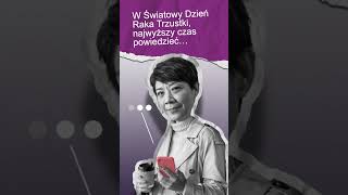 Download Lagu World Pancreatic Cancer Day 2023 / Światowy Dzień Raka Trzustki 16 listopada 2023 MP3