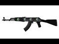 AK-47 SLATE TRADE-UP