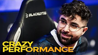 CS2 major record shattered on day ONE
