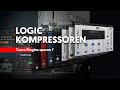 Warum du KEINE 🚫 Kompressor-Plugins kaufen MUSST! (Logic Pro Tip)