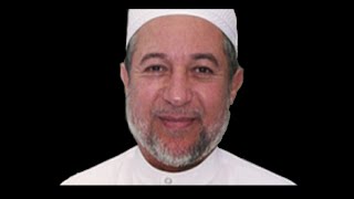 74 Surah Al-Muddaththir by dr.Ayman  suwayd