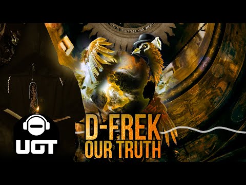 D-Frek — D-Frek - Our Truth ( Frenchcore Worldwide)