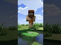 Do not steal from Shrek! #minecraft #minecraftshorts