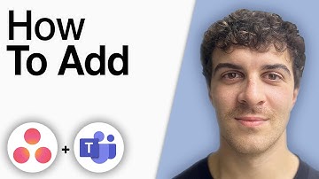 How To Add Asana to Teams [2025 Full Guide]