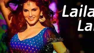 LAILA MAIN LAILA (RAEEZ) MOVIE SONG