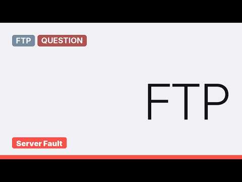 How to change a FTP password from Command Line? (2 Solutions!!)