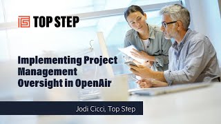 Project Management Oversight