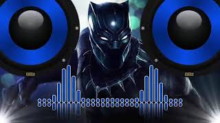 BASS BOOSTED MUSIC MIX BEST OF EDM TRAP BASS  2021