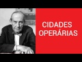 Walter gropius - AU3/Urbanismo