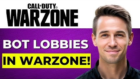 How to Get Bot Lobbies Warzone Easy & Quick Setting using Best VPN