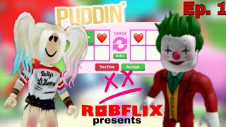 Skin Harley Quinn For Roblox Apk Download 2021 Free 9apps - harley quinn roblox outfit royale high