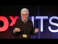 The Impact of Architecture | Donald Schmitt | TEDxUTSC