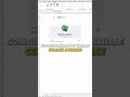 Ввод нестандартных символов в Excel с помощью функции ЮНИСИМВ #excel #эксель