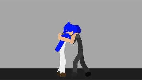 Collab Entry [For DG Animations]