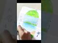 MOANA FOLDING SURPRISE. Enjoy the summer 🏝️🌊. For full tutorial do watch my youtube video. 🦭