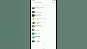 I tried to download Ranch Simulator on mobile but....... how to download ranch simulator in mobile