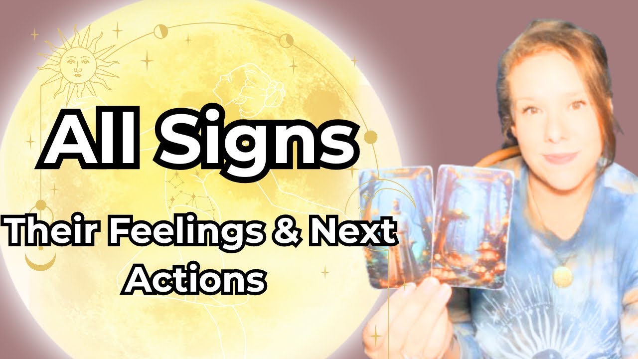 All Signs | How Do They Feel & The Outcome Of The Connection Between You 🩷