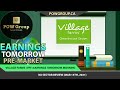Village Farms Earnings Tomorrow Pre-Market | VFF Update & Analysis | MJ Sector Review MAR 15TH, 2021