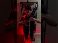 Impossible rope trick