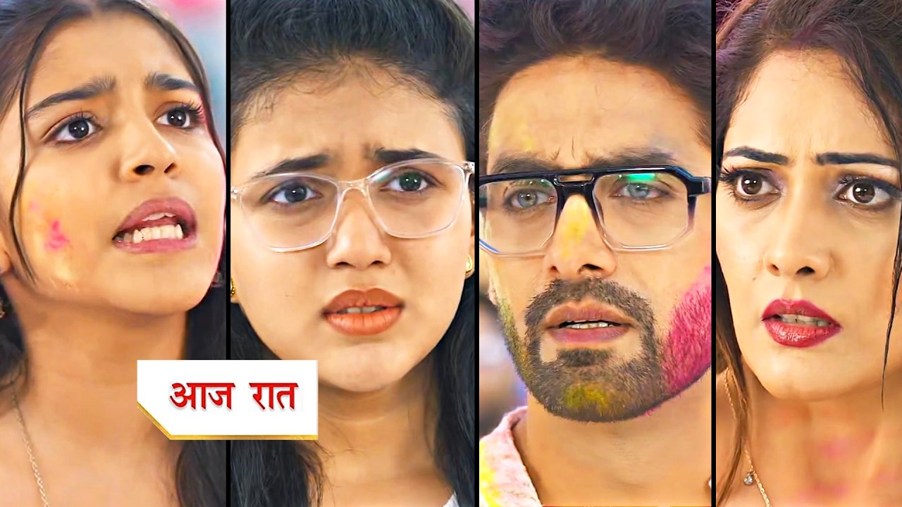 Yeh Rishta Kya Kehlata Hai Today Episode NEW PROMO | 5th March 2026