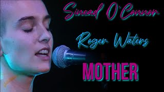 Sinéad O’Connor \& Roger Waters - Mother - The Wall (Subtitulos En Español)