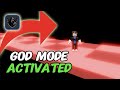 ⚡️ God Mode Script - BECOME INVINCIBLE! 🔥