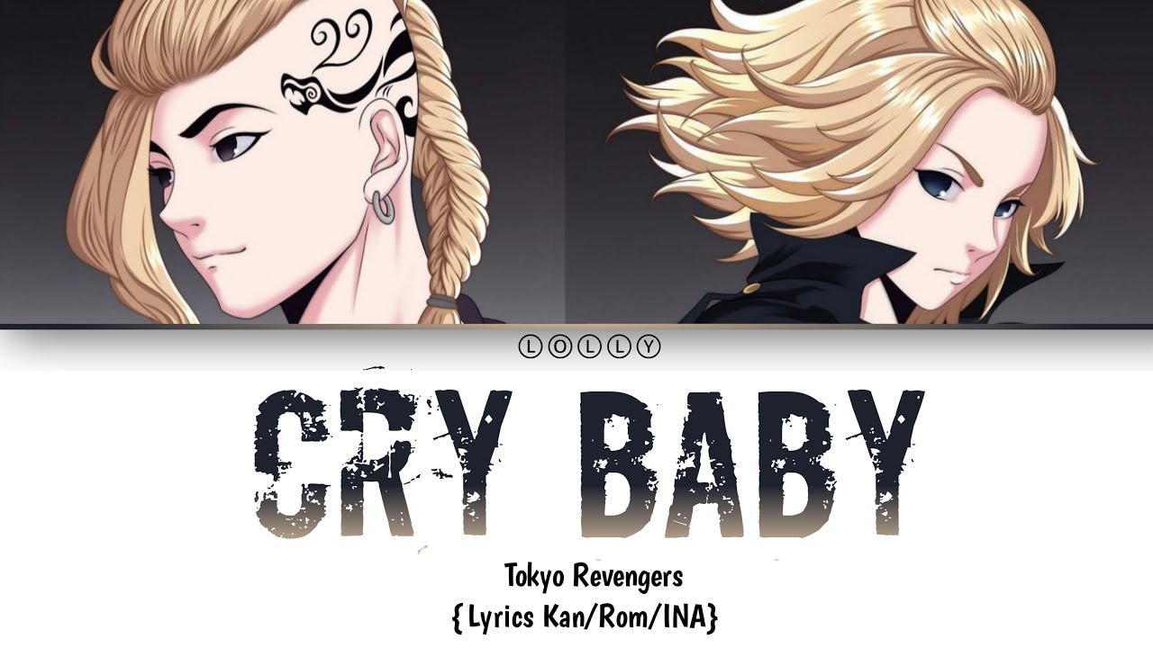 Cry baby tokyo