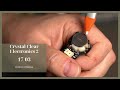 17/03 – Control of Motors
