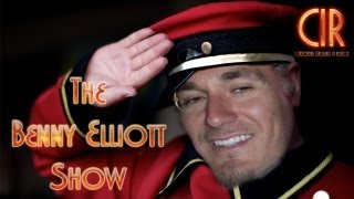The Benny Elliott Show