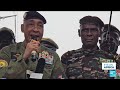 Despite praise, Chad to withdraw from the International Criminal Court • FRANCE 24 English