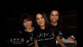 Albuquerque Film & Music Experience 2019 Highlight Reel