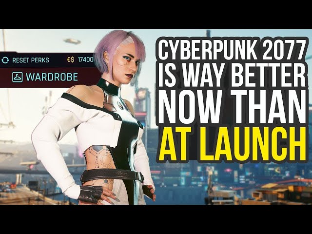 CD Projekt Red Looking For Stunning Ingame Animations For Cyberpunk 2077  - Gameranx