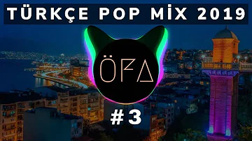 TÜRKÇE POP REMİX 2020 ⭐ En Çok Dinlenen Türkçe Pop Remixler