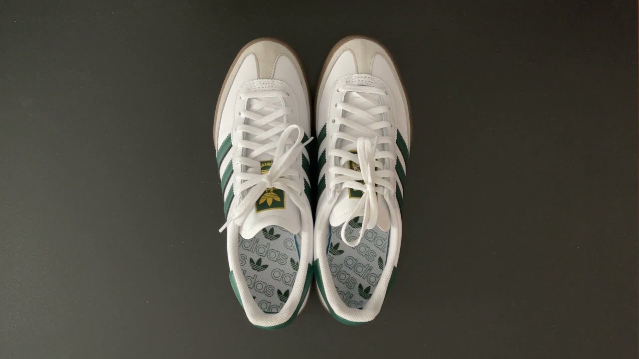 ADIDAS JEANS - Los TRAINER que van con 