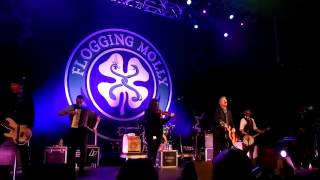 Flogging Molly - Another Bag of Bricks