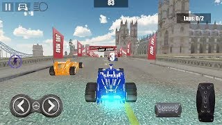 Real Top Speed Formula Car Racing Rivals 3D Game || Formula Car Vs Formula Car Racing Game screenshot 4