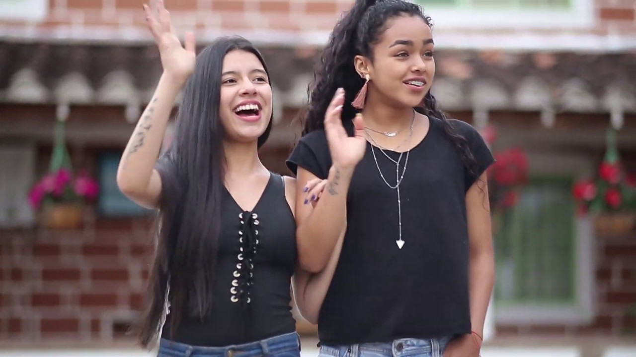 MAGIC Y ZHADAY --SE QUE ME QUIERES video ( oficial )