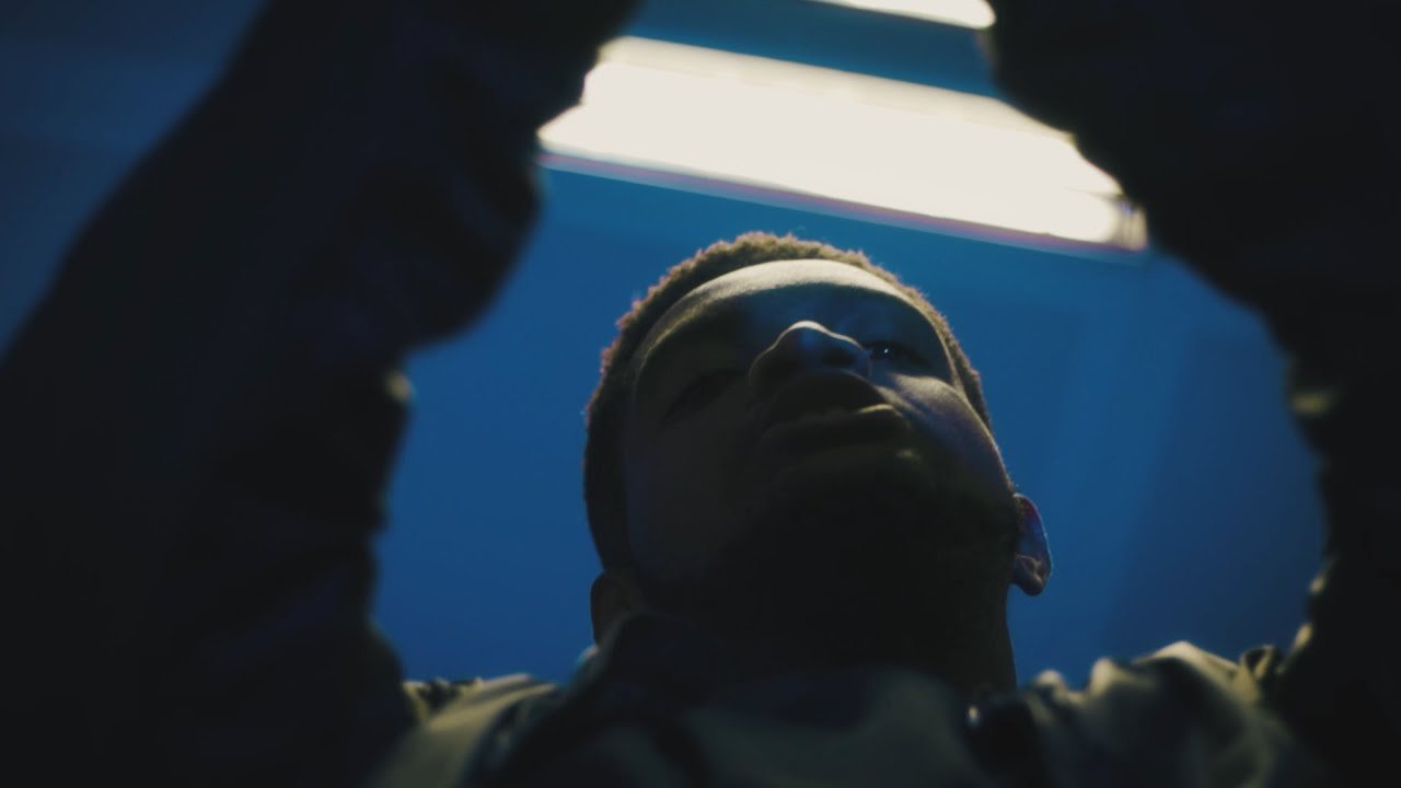 BRYAN THE MENSAH - Walls (Official Video)