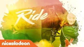 Ride Brand New Series Official Super Trailer Nick