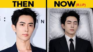 Famous Chinese Celebrities Who Died Young | Cause of Death Revealed