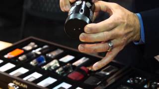 IPCPR: The Show in Pictures 2015 – Xikar