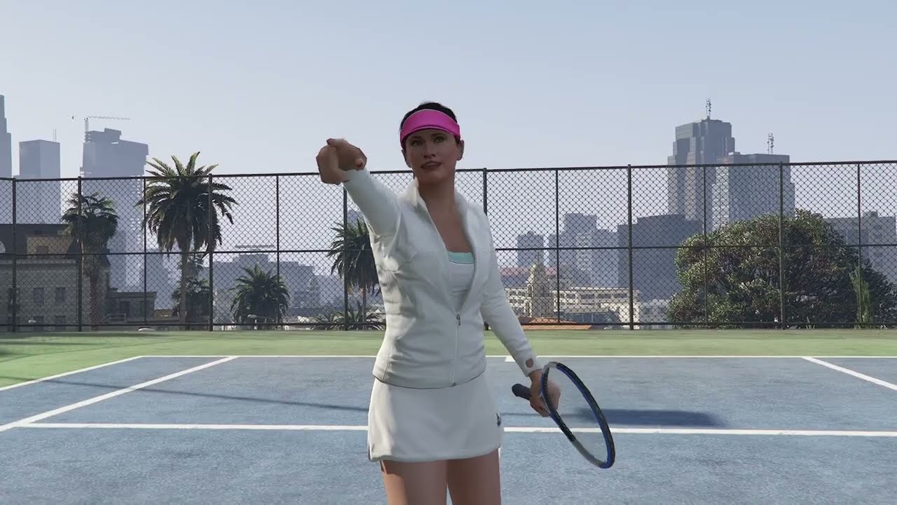 İlk defa Gta 5 oynuyorum Bölüm -3-