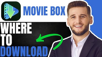 Where To Download Moviebox App | (Quick Tutorial 2025)