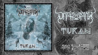 DARKESTRAH Turan (full album)