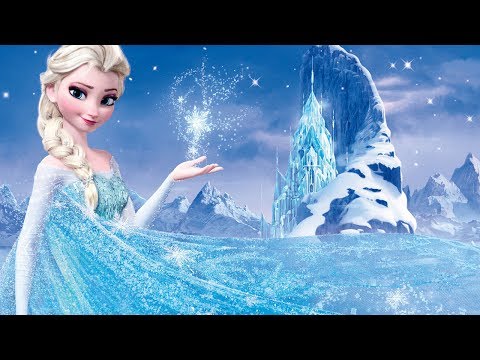 (+) Frozen OST - Let It Go piano cover