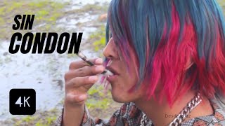 Video thumbnail of "Sin Condón - Faraón Love Shady [Vídeo Oficial]"