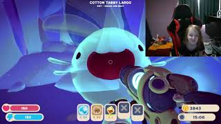 More Slime Rancher 2!!!