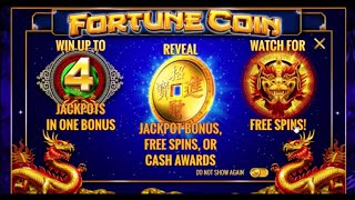 💰Fortune Coins on OLG.ca