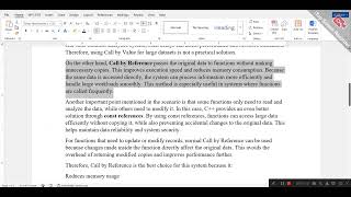 CS201 GDB No 01 Solution 2026  Solution || BY VU ASSIGNMENT ||