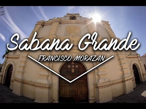 Trip | Sabana Grande, Francisco Morazan | Honduras